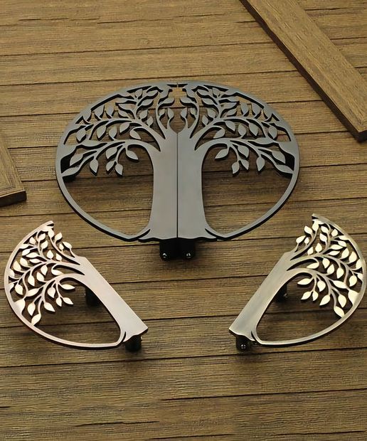 Modern designer door handle at|Why quality door handles are important