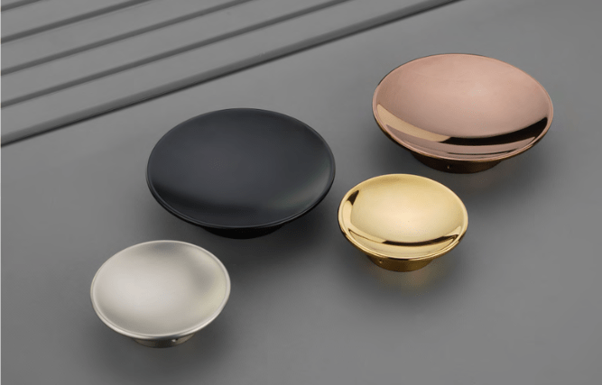 Premium Cabinet Knob Handle