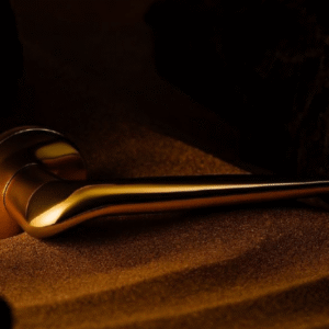 Mortise Door Handle