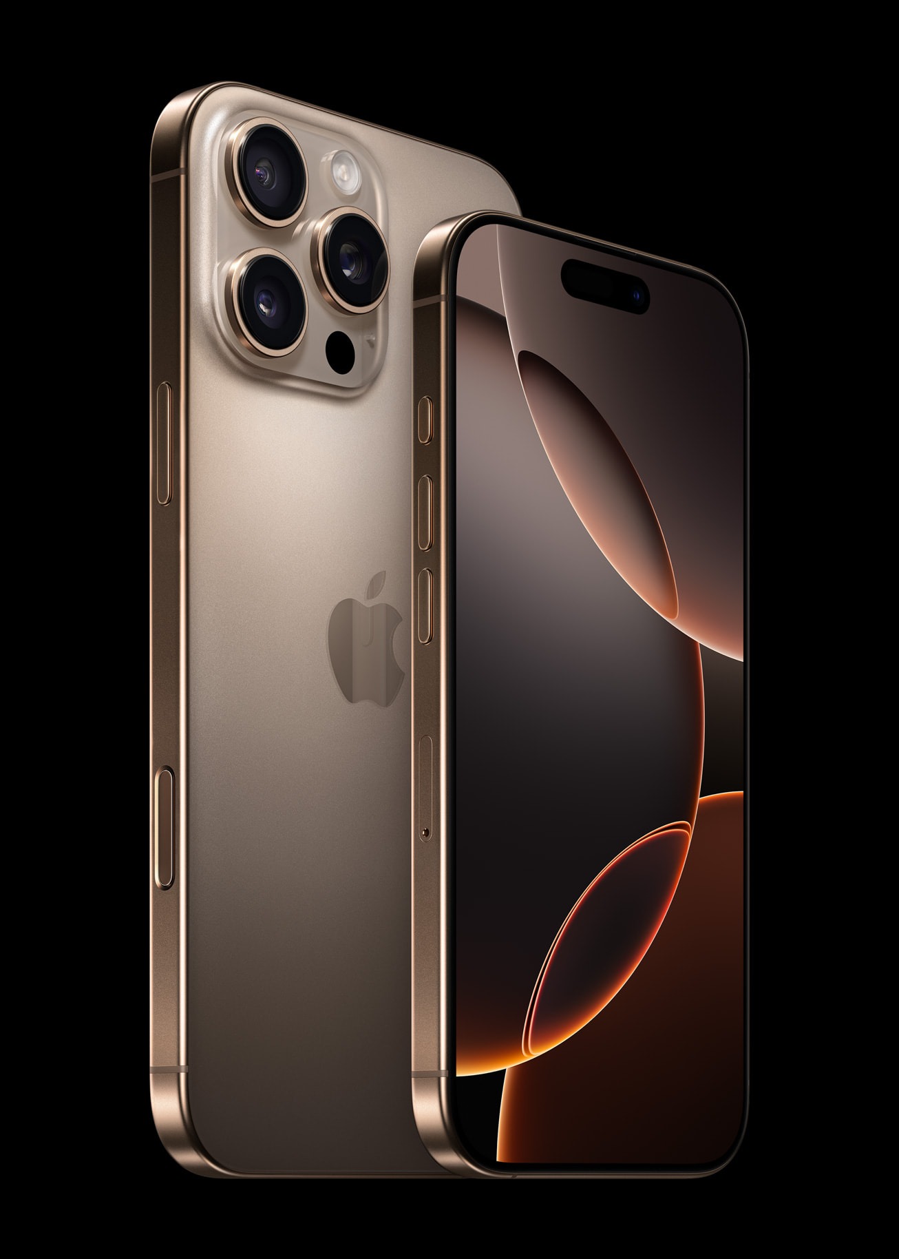 Iphone 16 Pro 128GB TO 1TB - Image 2